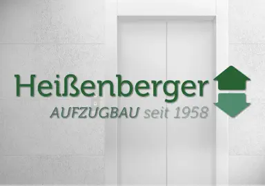 Aufzug Heiszenberger
